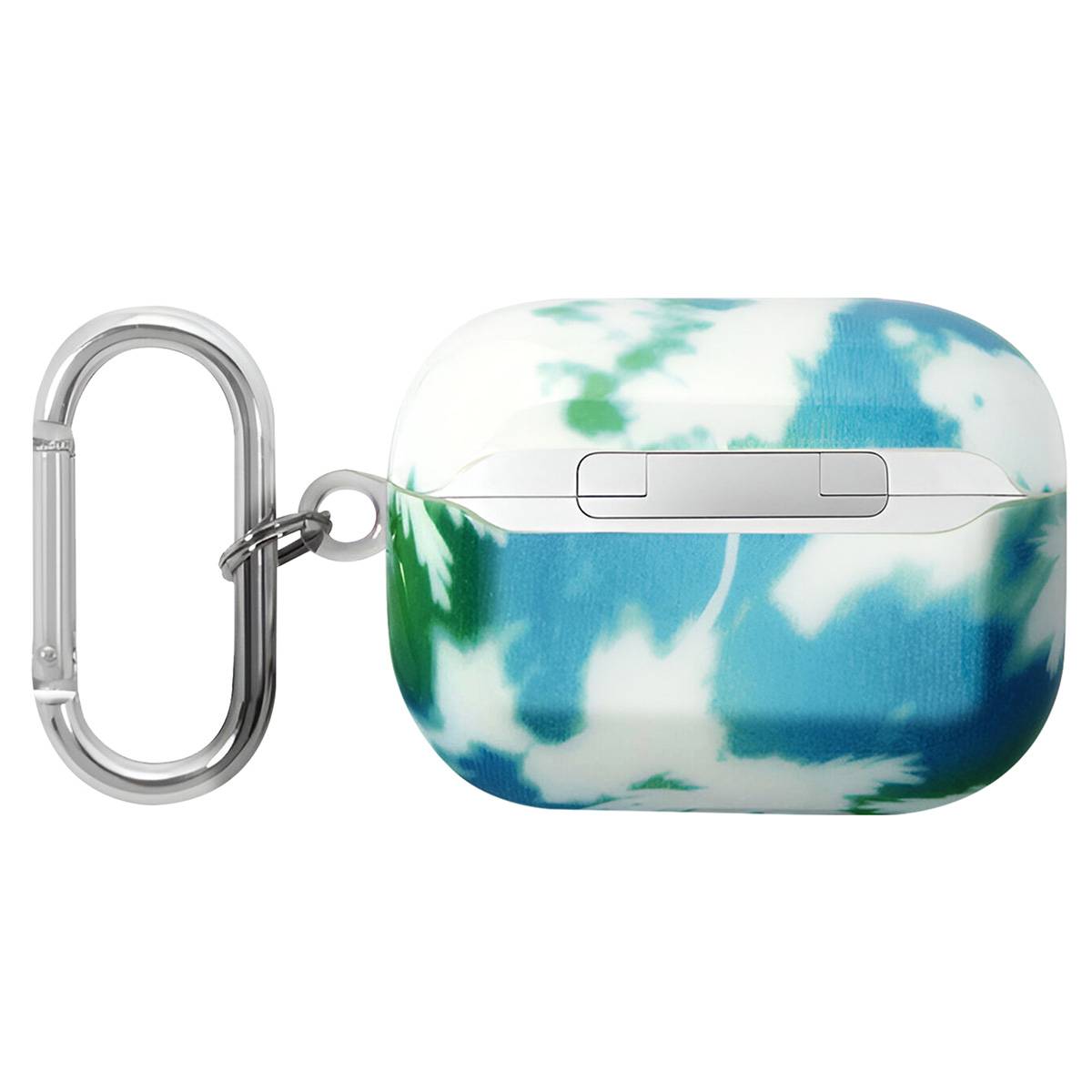 Coque pour Airpods Pro Palm Anti-choc en Silicone-2