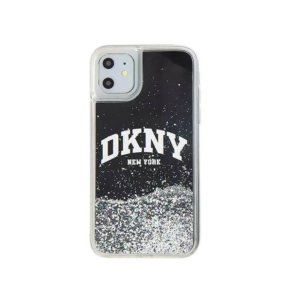 Coque pour Apple iPhone 11 Édition Liquid Glitter Arch Flexible Ultra-Chic
