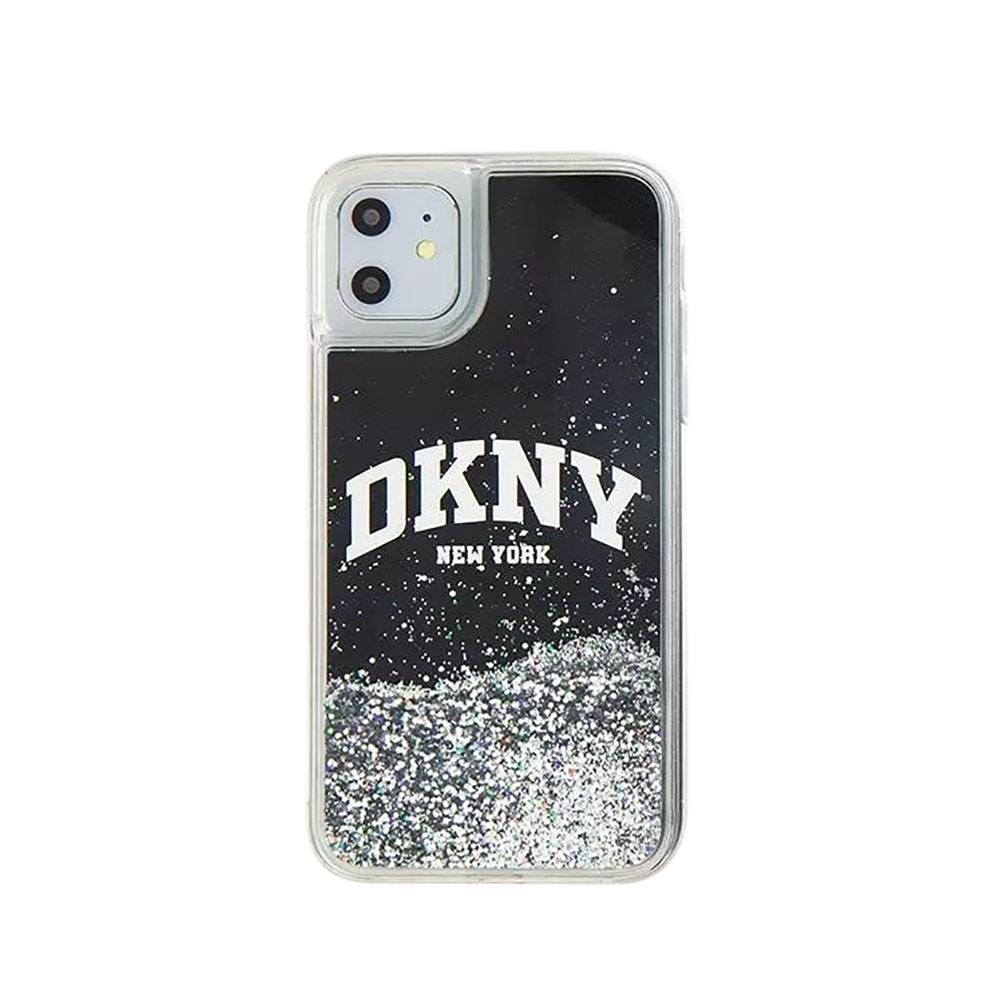 Coque pour Apple iPhone 11 Édition Liquid Glitter Arch Flexible Ultra-Chic-0