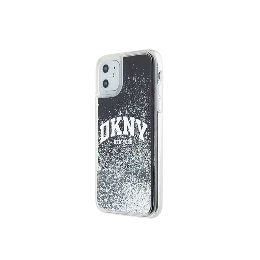 Coque pour Apple iPhone 11 Édition Liquid Glitter Arch Flexible Ultra-Chic-1