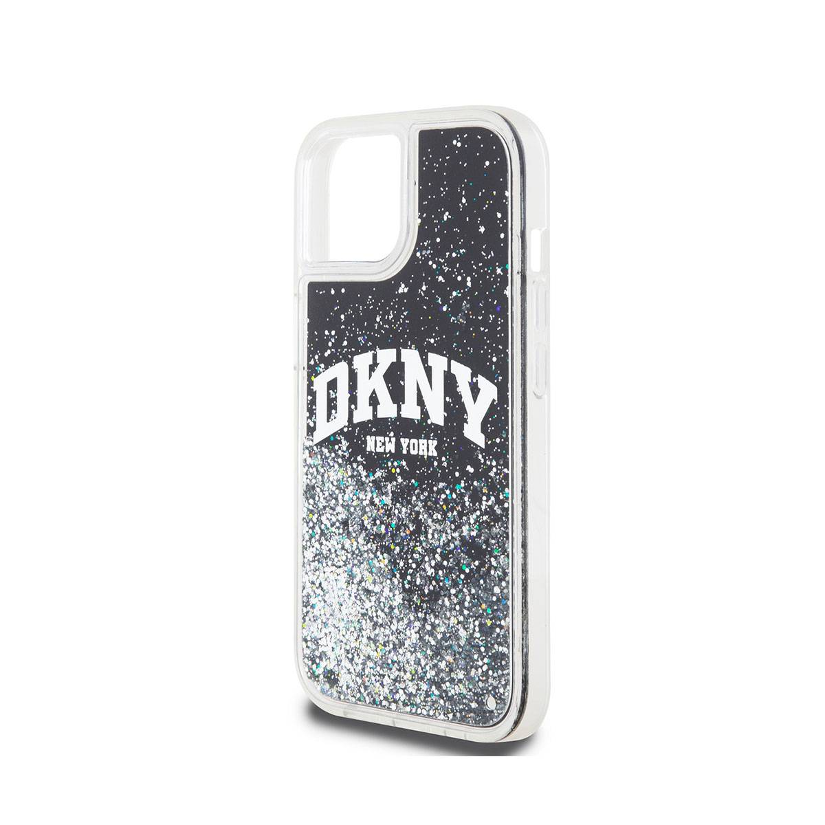 Coque pour Apple iPhone 11 Édition Liquid Glitter Arch Flexible Ultra-Chic-3
