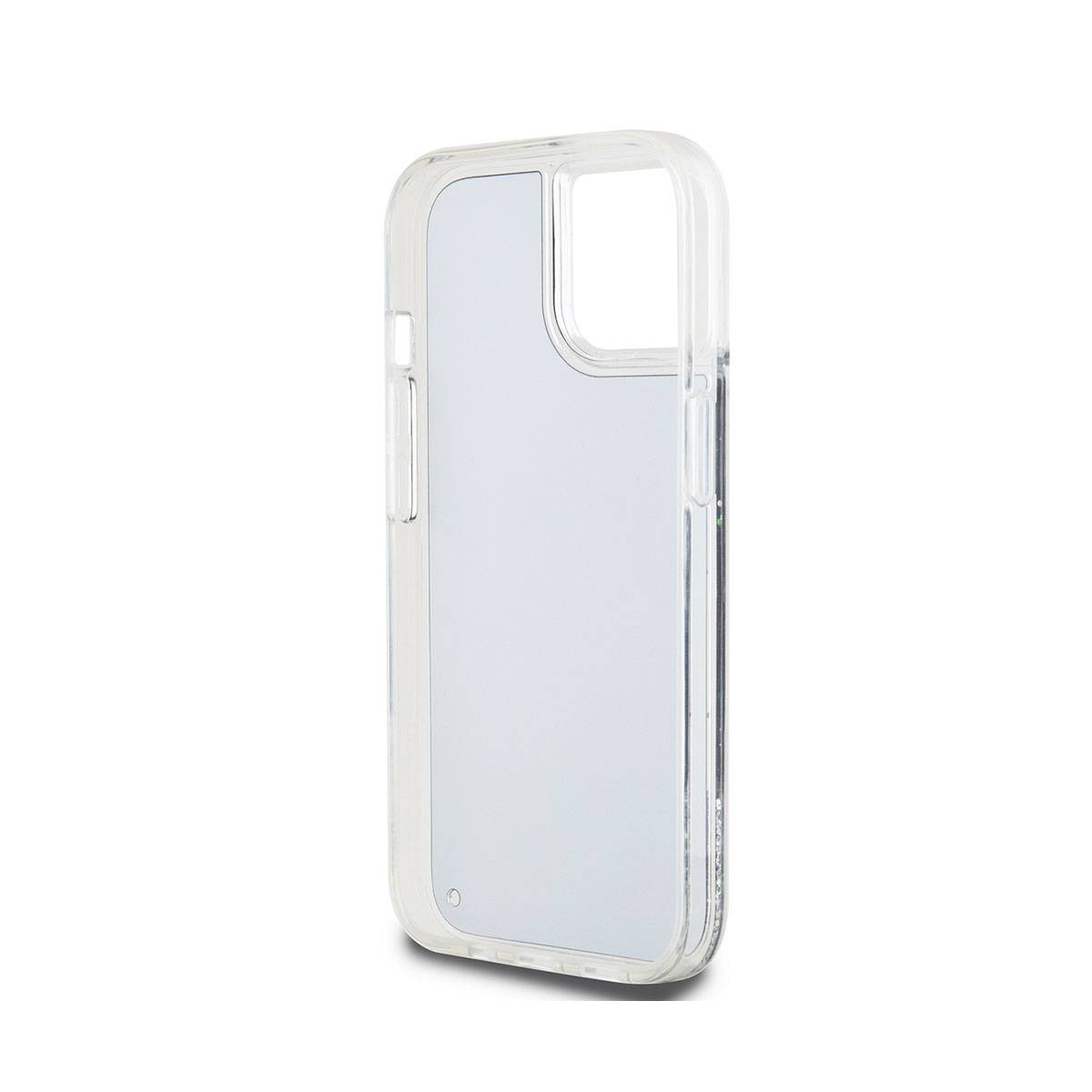 Coque pour Apple iPhone 11 Édition Liquid Glitter Arch Flexible Ultra-Chic-4
