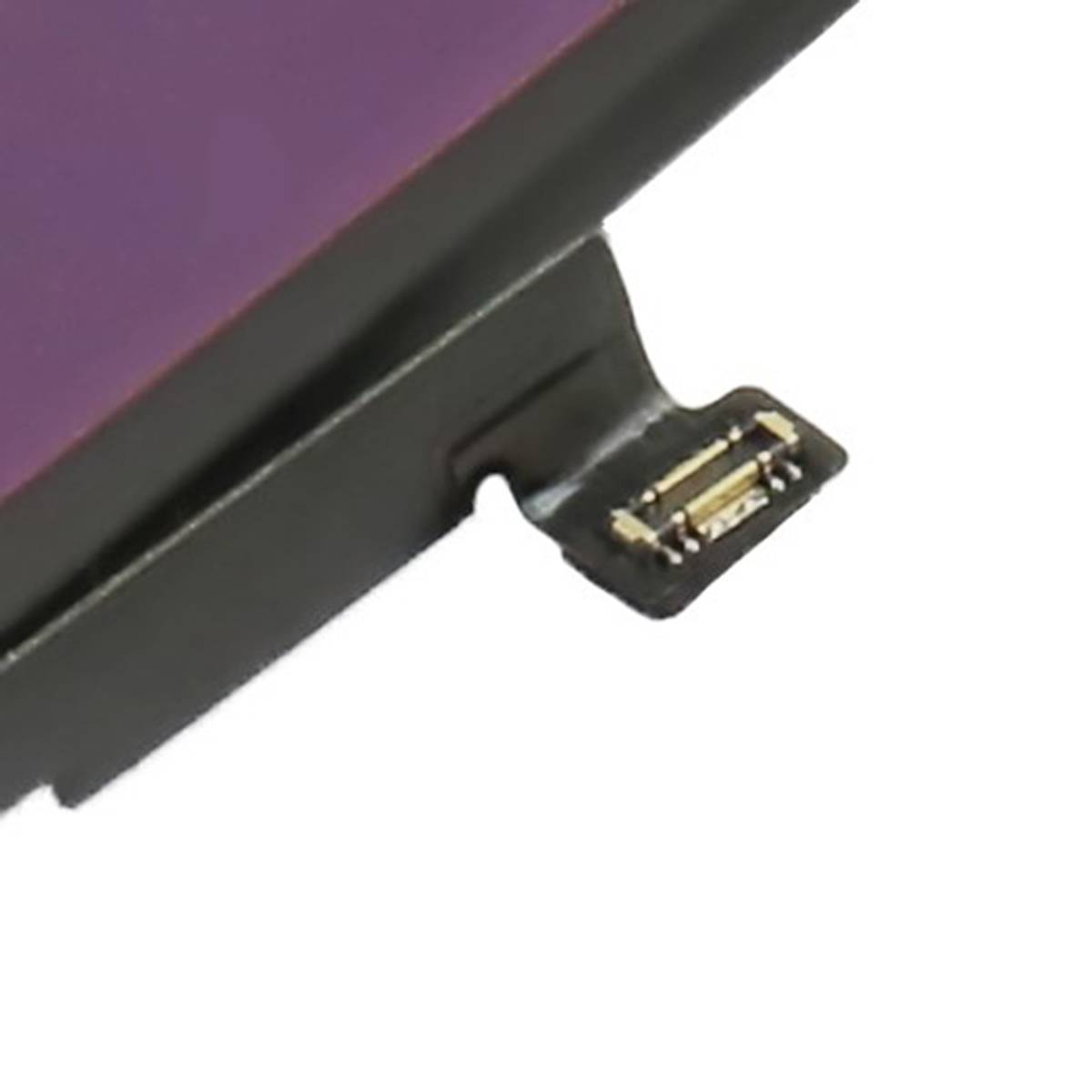 Batterie pour Apple iPhone 13 mini Li-Polymère 3.88V 2406mAh 9.3Wh Réf A2660-2