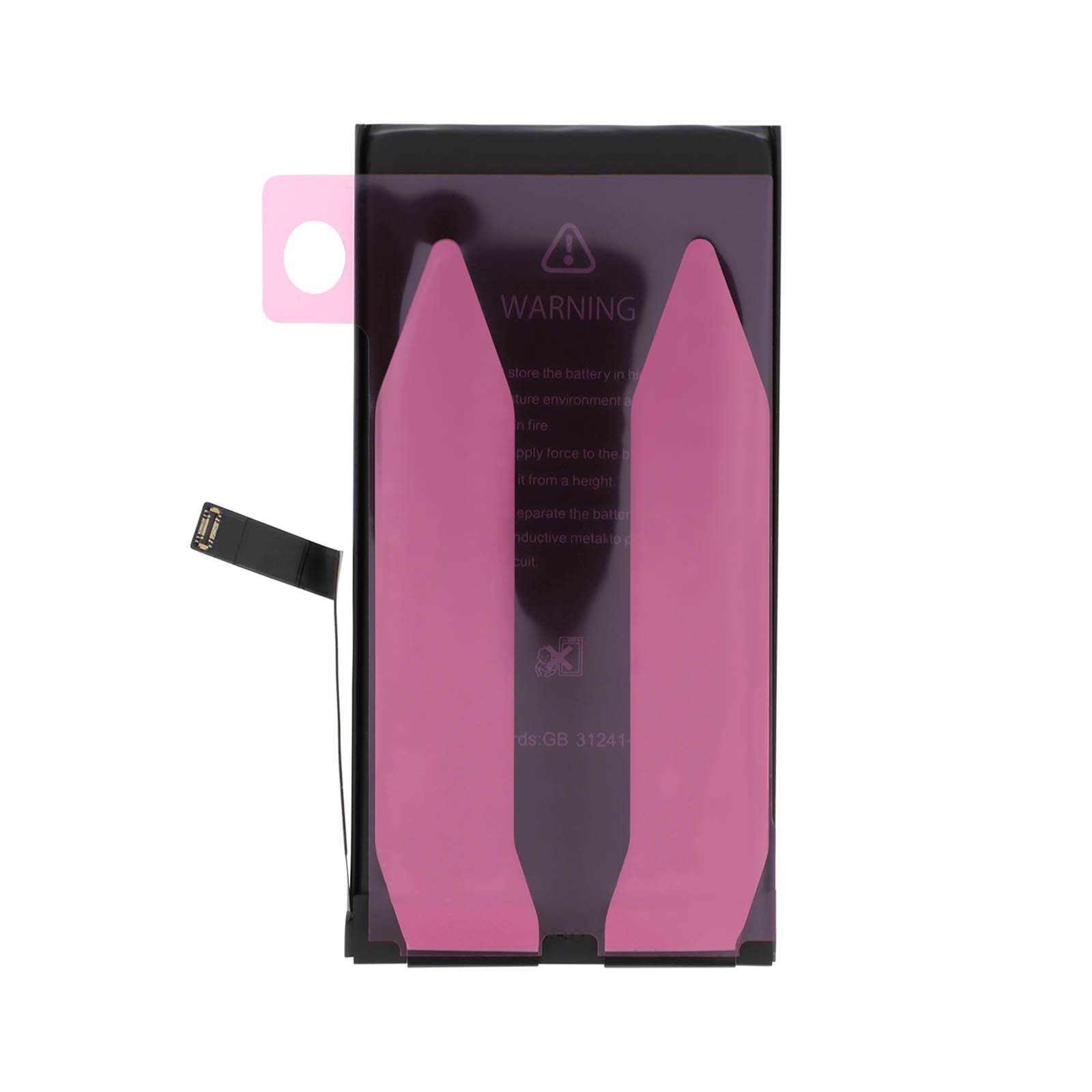 Batterie interne pour Apple iPhone 14 3969mAh Puce TI intégré-1