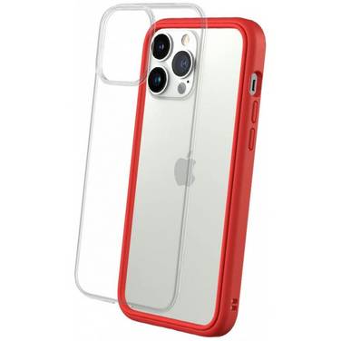Coque pour iPhone 13 Pro Max Modulaire MOD NX Ultra-résistante et Flexible