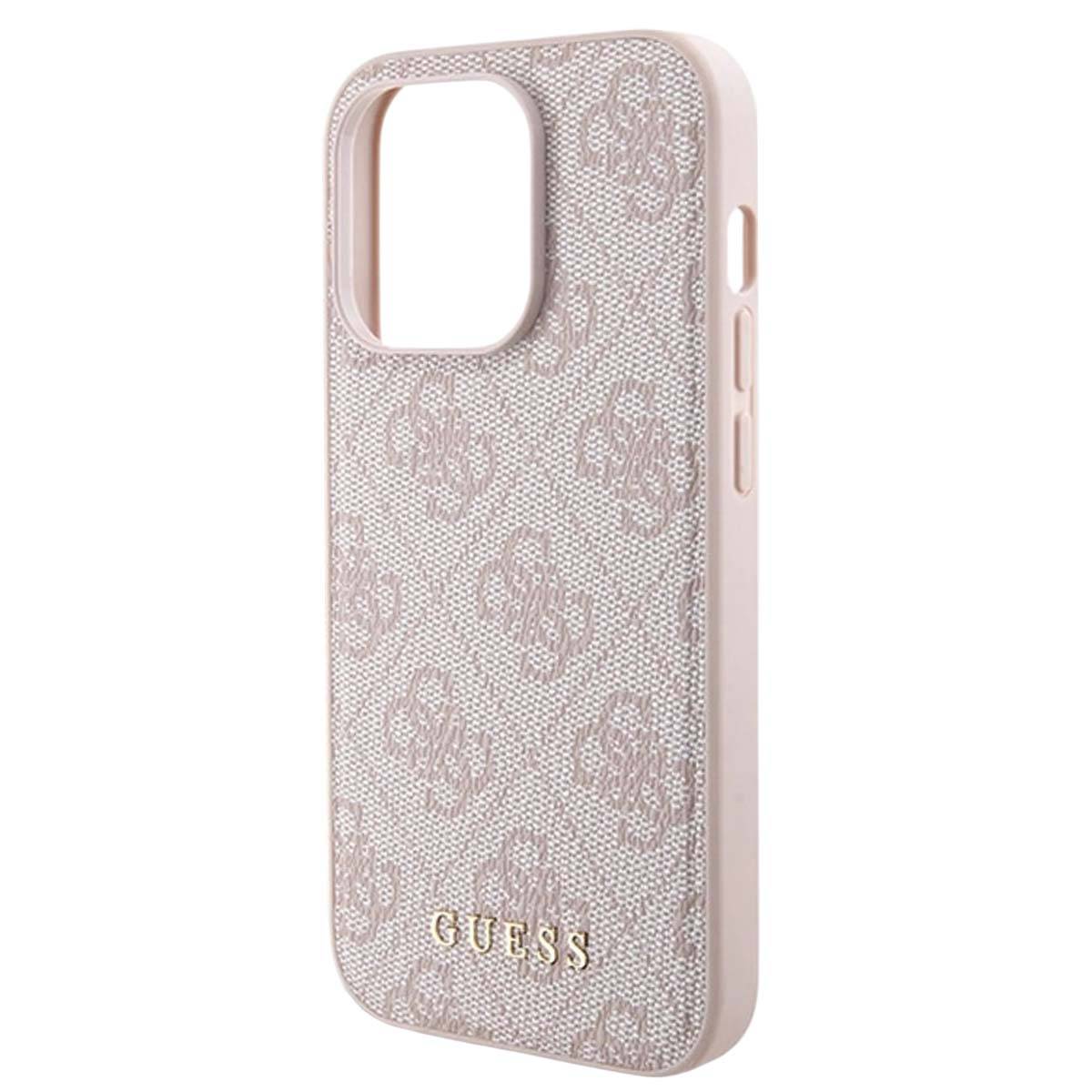 Pack Coque pour iPhone 14 Pro MagSafe Saffiano et Powerbank 5000mAh-2