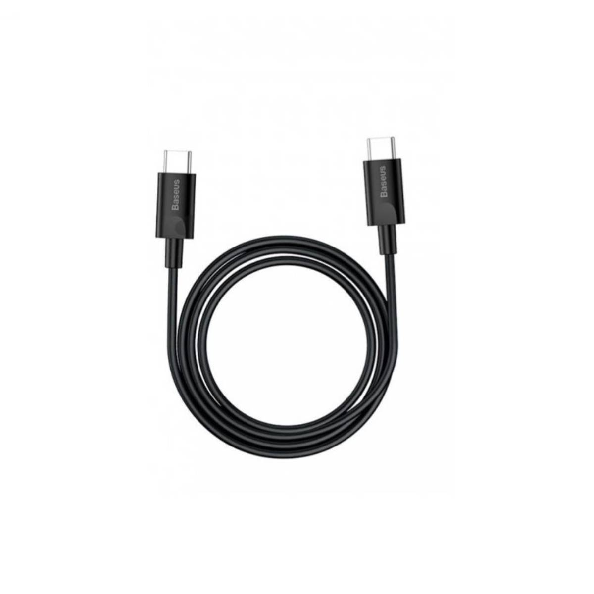 Chargeur Secteur USB-C 25W avec Câble USB-C/USB-C-2