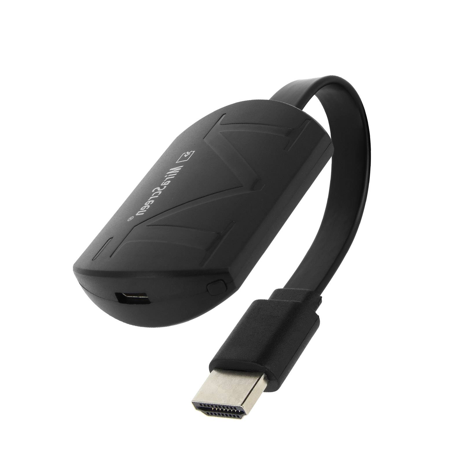 Dongle Récepteur vidéo Wifi HDMI Miracast, Airplay, DLNA, Home-0