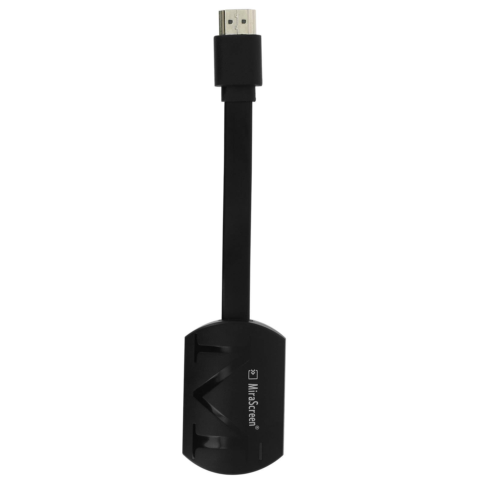 Dongle Récepteur vidéo Wifi HDMI Miracast, Airplay, DLNA, Home-1
