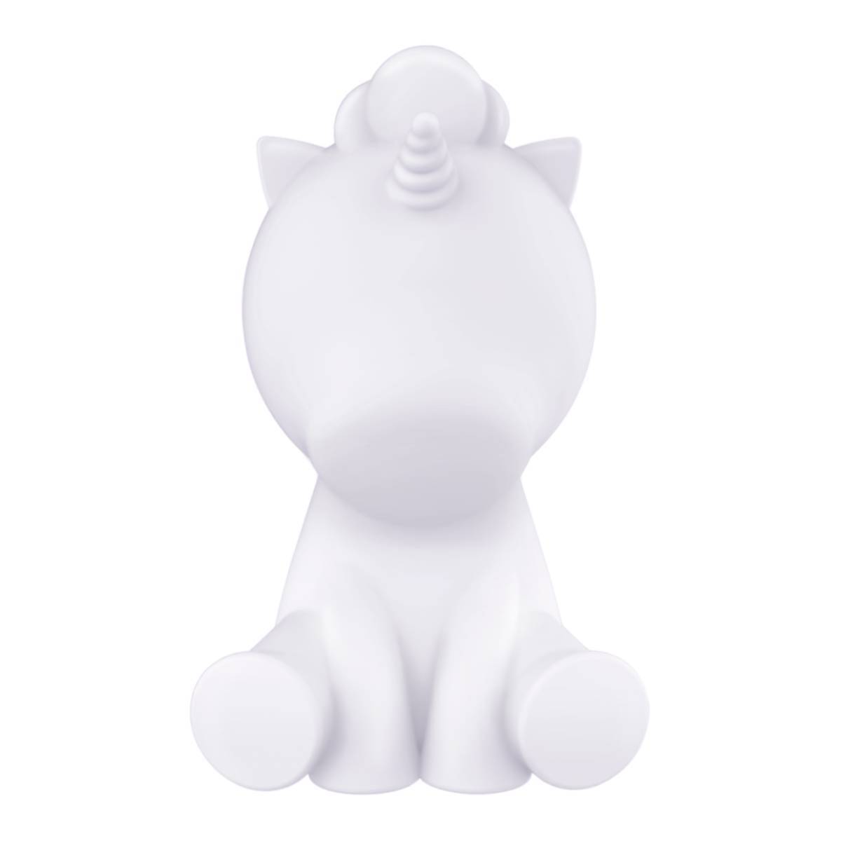 Enceinte Bluetooth Lumineuse Modèle Licorne-1