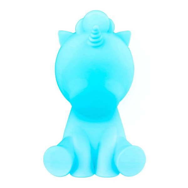 Enceinte Bluetooth Lumineuse Modèle Licorne