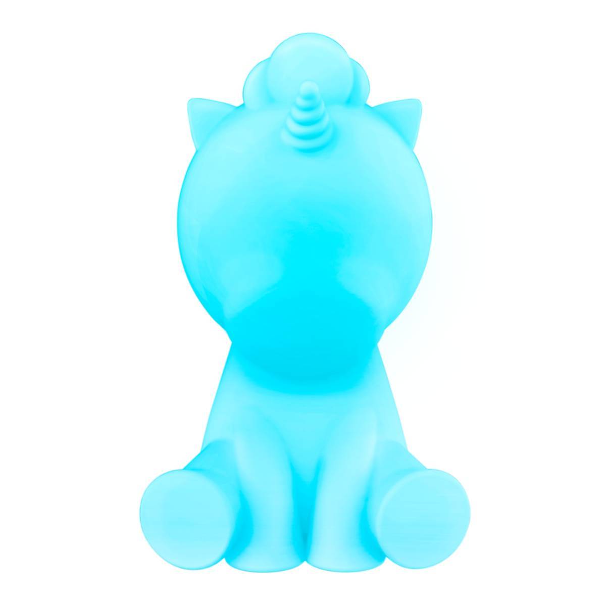 Enceinte Bluetooth Lumineuse Modèle Licorne-0