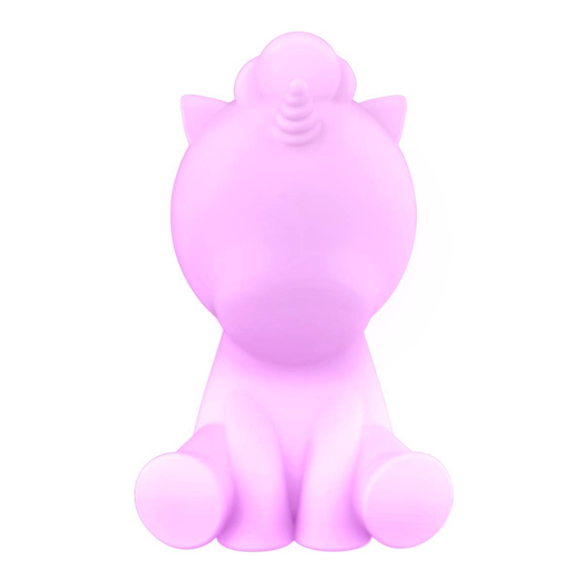 Enceinte Bluetooth Lumineuse Modèle Licorne-2