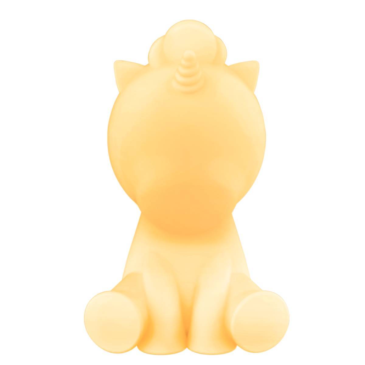 Enceinte Bluetooth Lumineuse Modèle Licorne-3