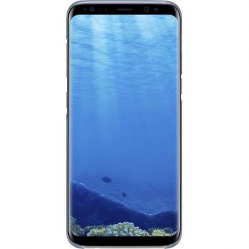 Coque souple Samsung EF-QCL pour Galaxy S8-1