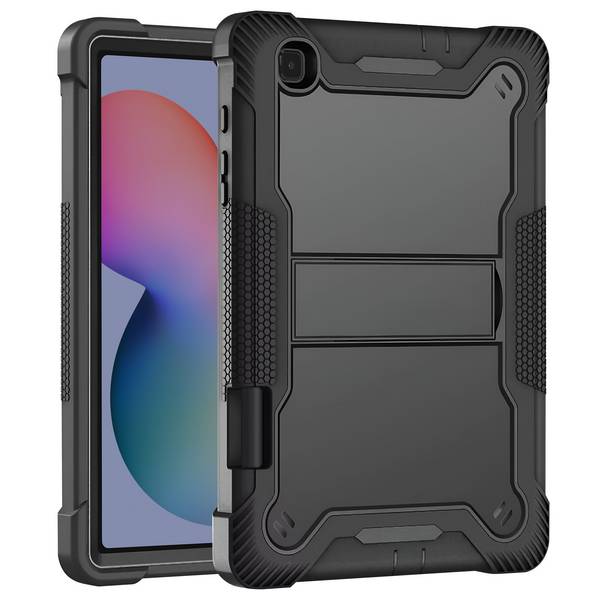 Coque pour Samsung Galaxy Tab S6 Lite Antichoc Béquille Support