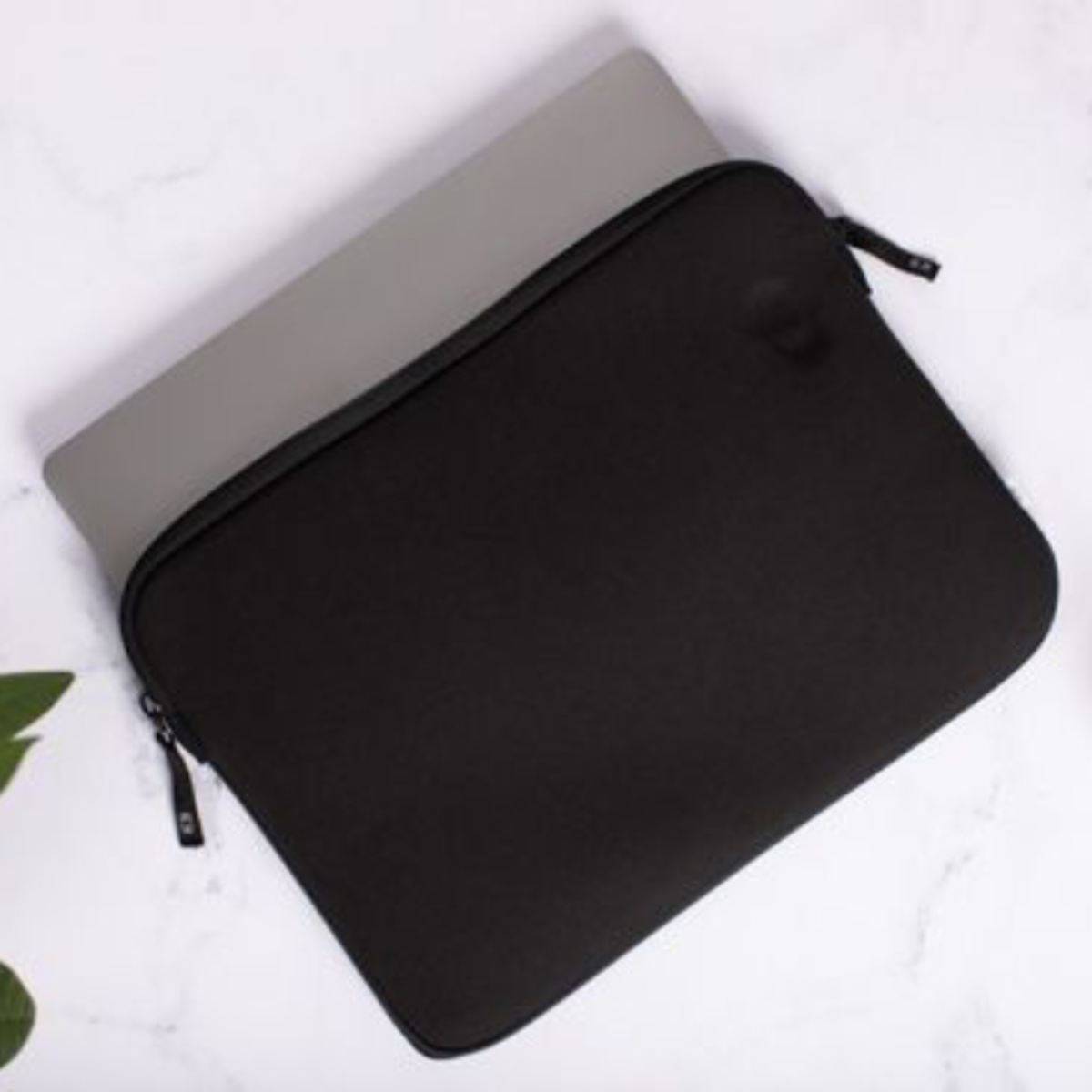 Housse pour MacBook Pro / Air 13 pouces à Mémoire de Forme Modèle Basics Life-3