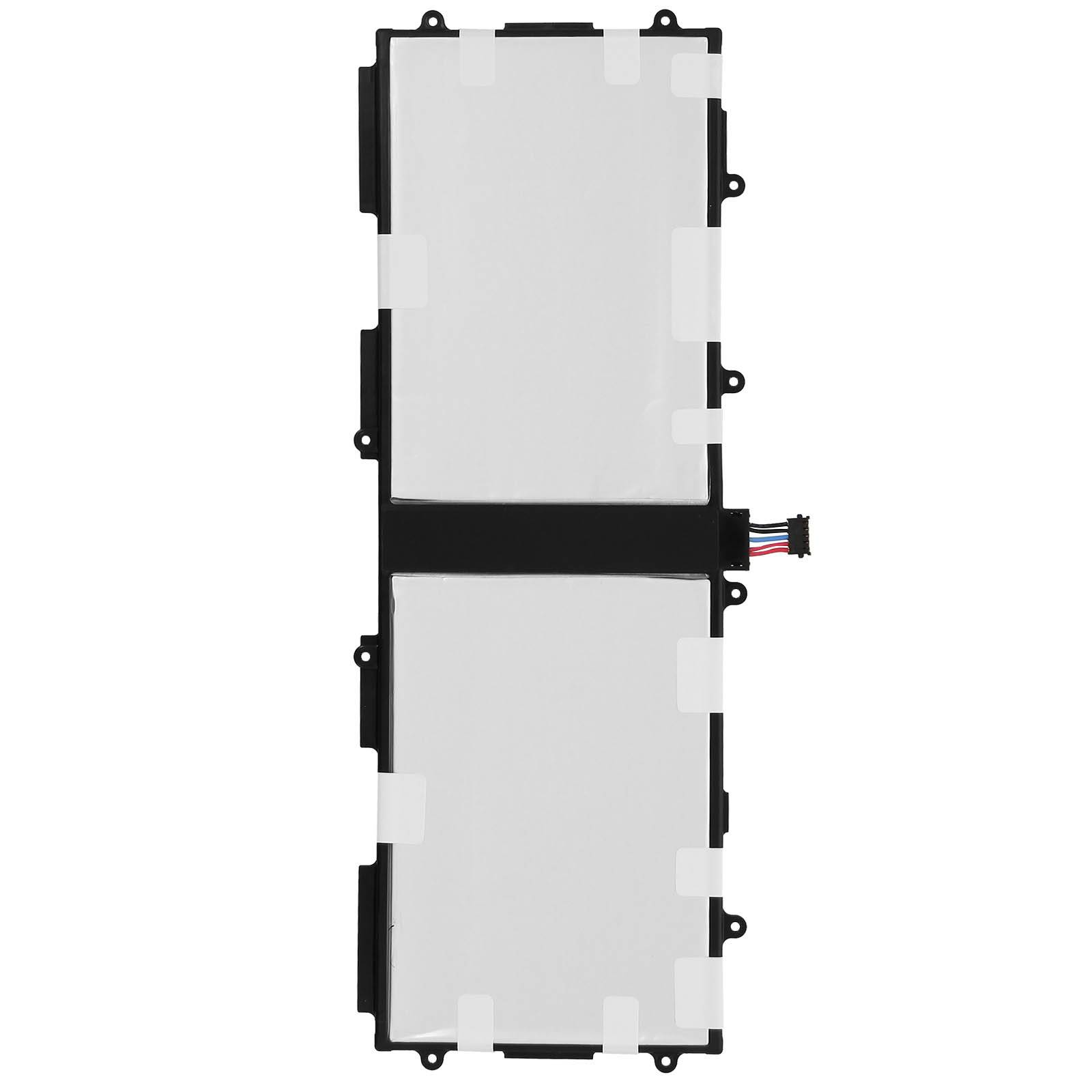 Batterie pour Samsung Galaxy Tab 10.1 7000mAh SP3676B1A-2