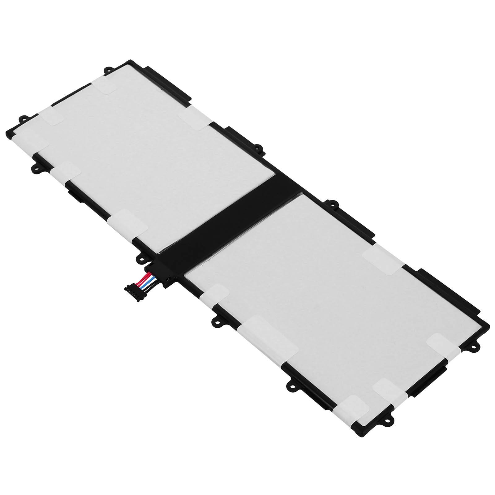 Batterie pour Samsung Galaxy Tab 10.1 7000mAh SP3676B1A-3