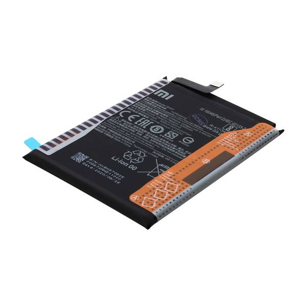 Batterie pour Xiaomi Poco X3 5160mAh BN57 Service Pack