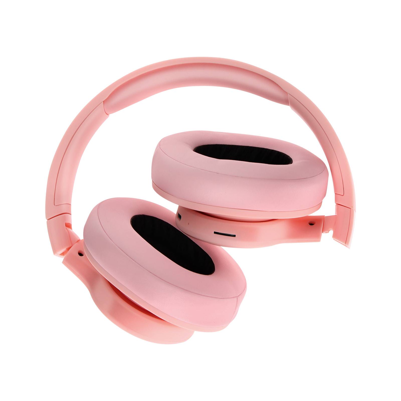 Casque Audio Bluetooth Sport Autonomie 8 Heures-4