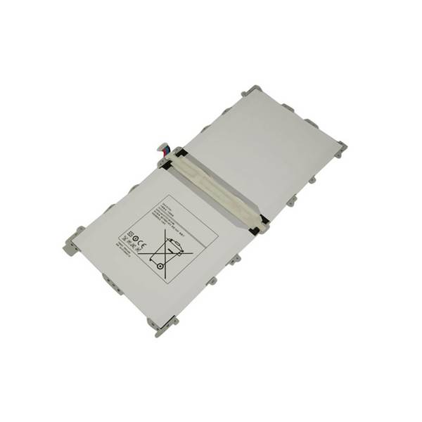 Batterie tablette Galaxy Note Pro 12.2 et SM-P900 Li-Polymer 3.8V 8220mAh