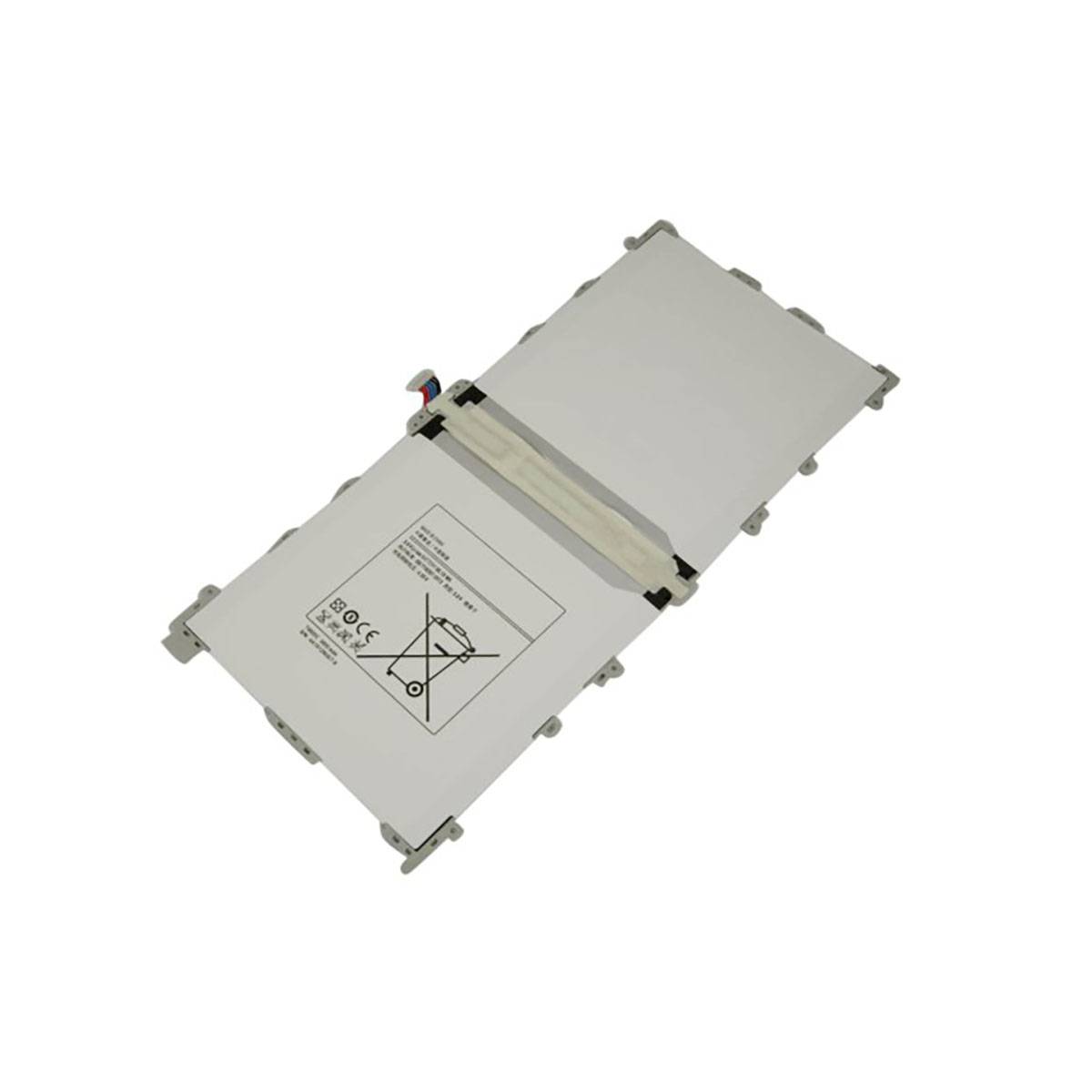 Batterie tablette Galaxy Note Pro 12.2 et SM-P900 Li-Polymer 3.8V 8220mAh-0