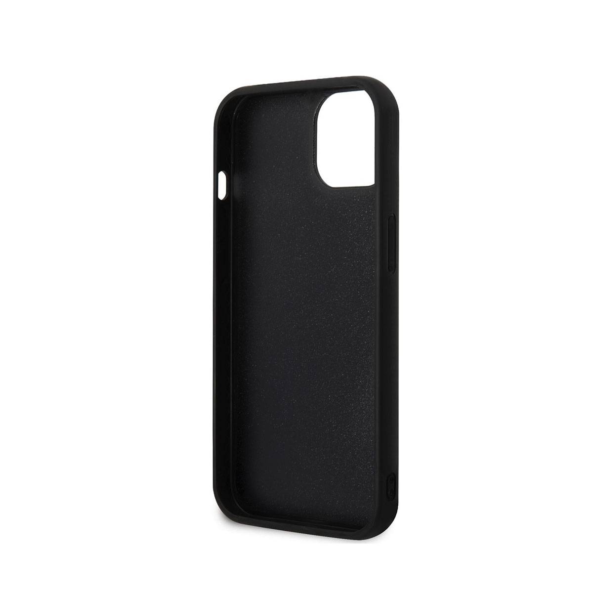 Coque 3D Karl Choupette pour iPhone 13 Karl Protection Élégant-1