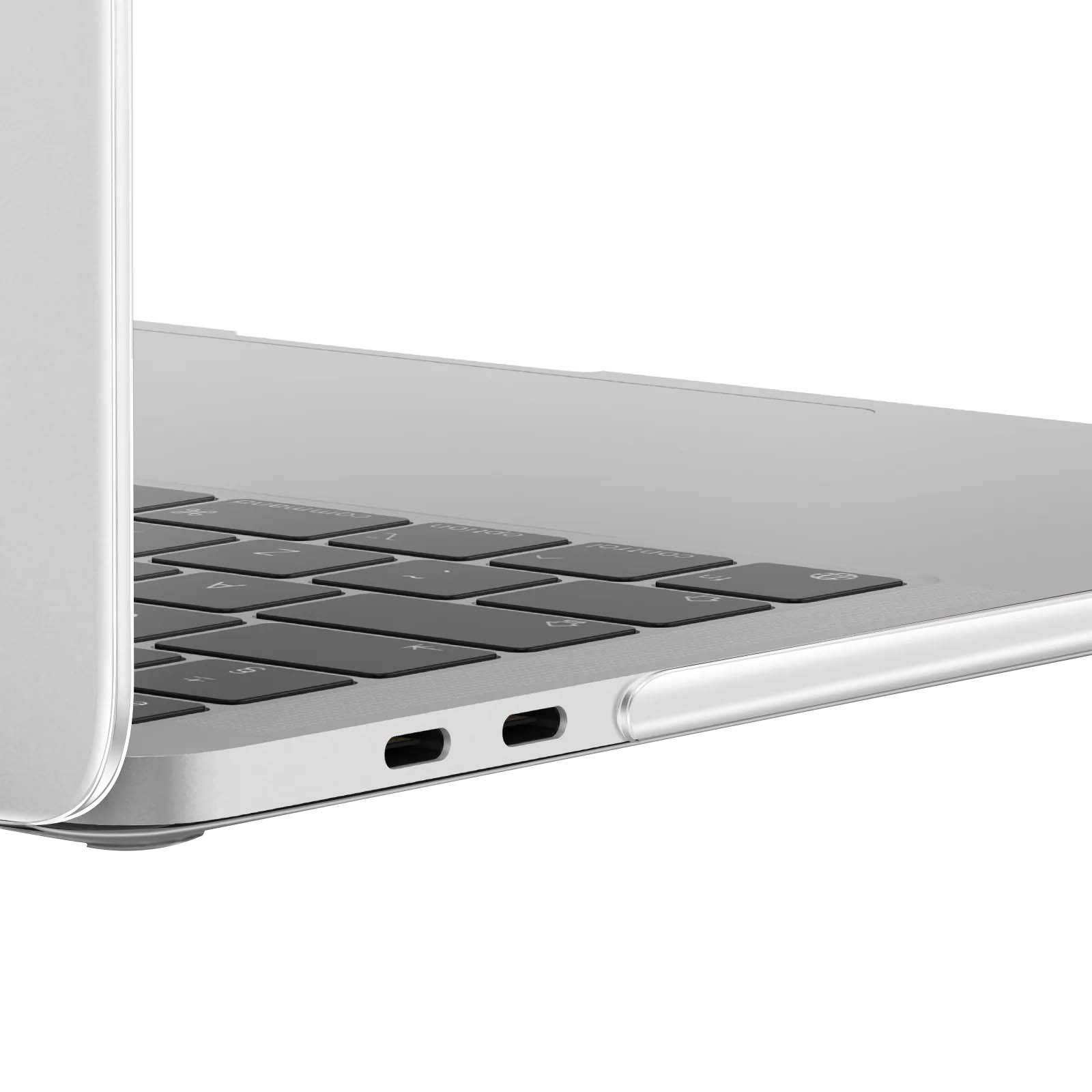 Coque pour MacBook Air 13 pouces 2022 M2-4