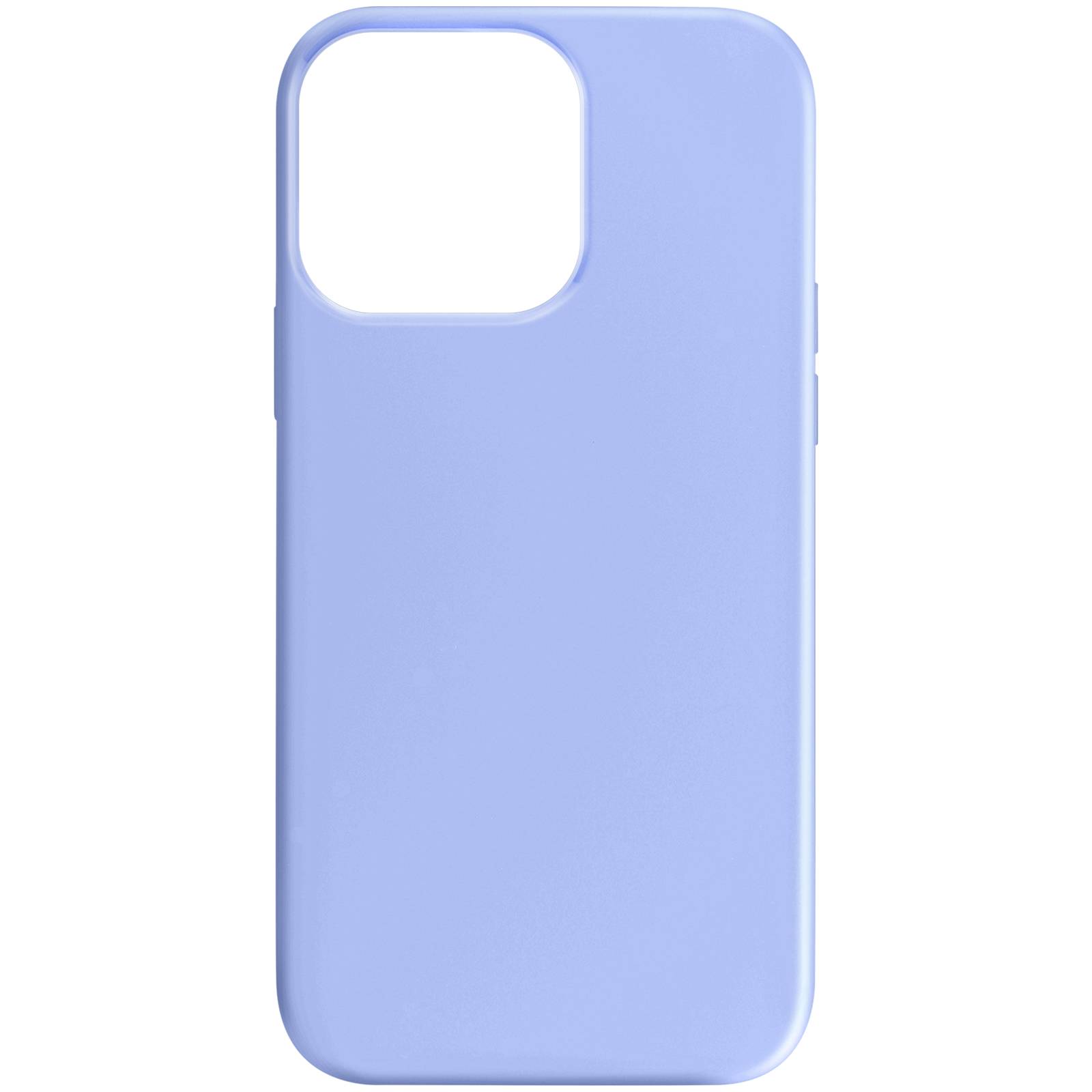 Coque pour iPhone 15 Pro Max Semi-rigide Soft-touch Fast Cover-0