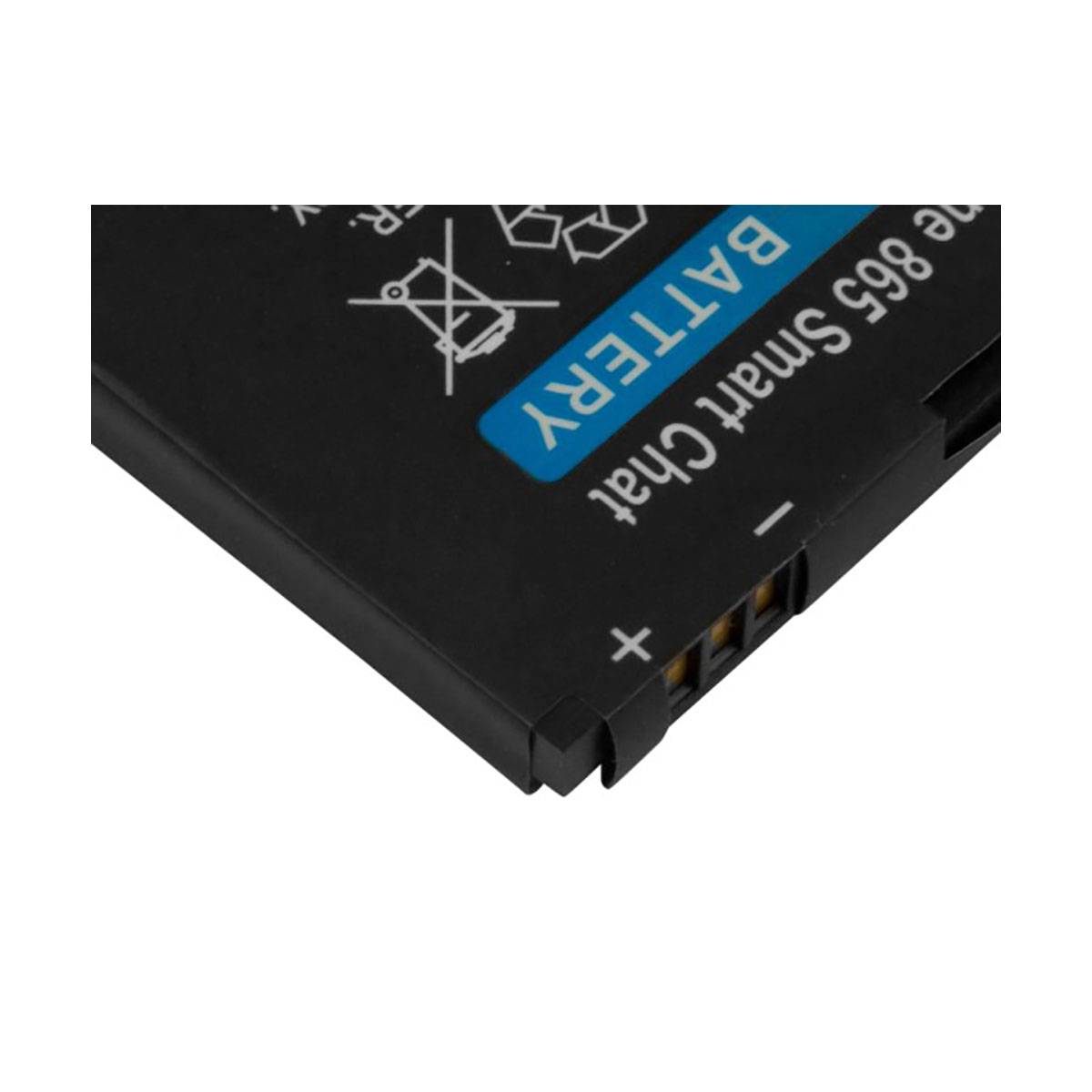 Batterie Li-ion 1000mAh pour Smartphone ZTE P752D 3,7V-2