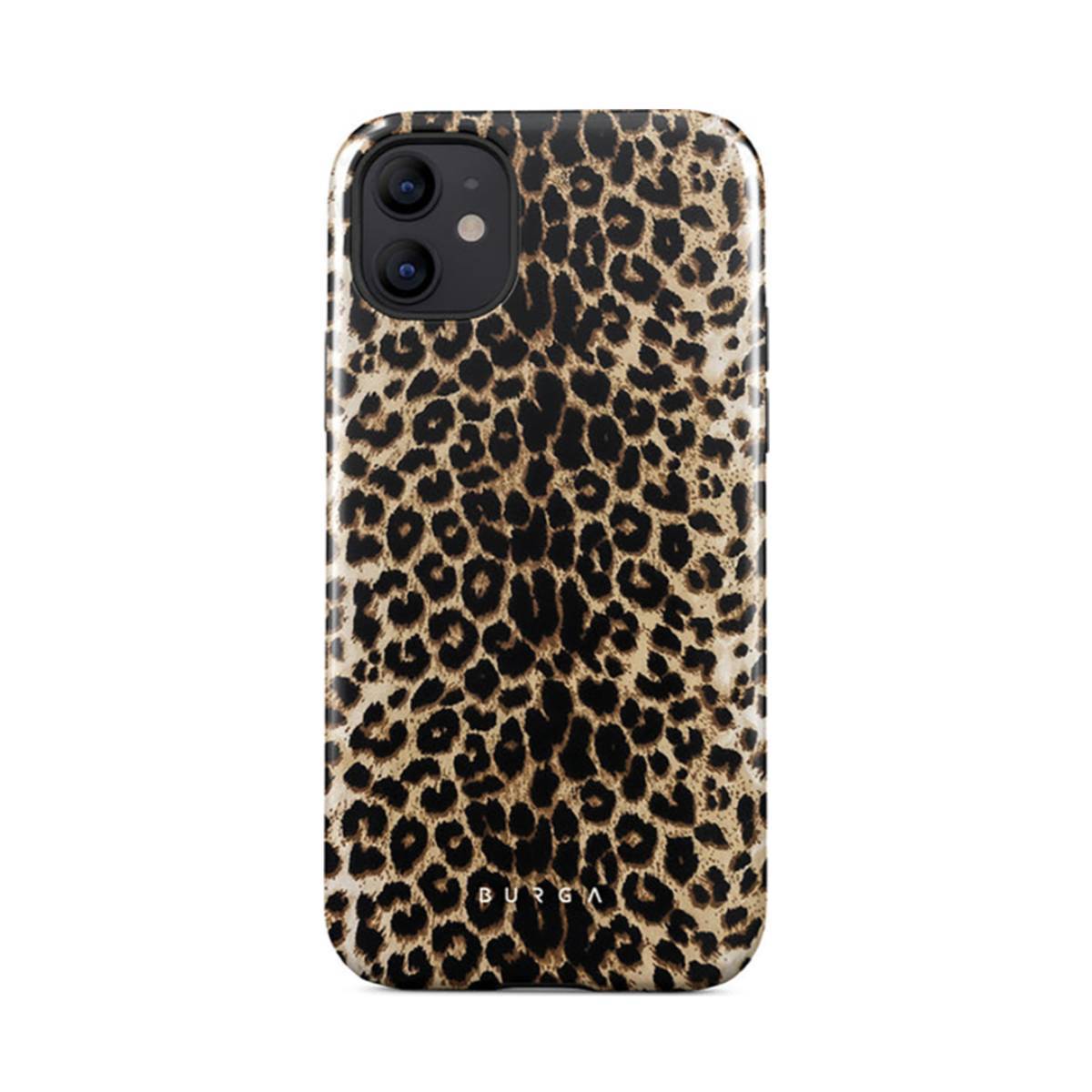 Coque Arrière pour iPhone 12 Tough Motifs Player-0