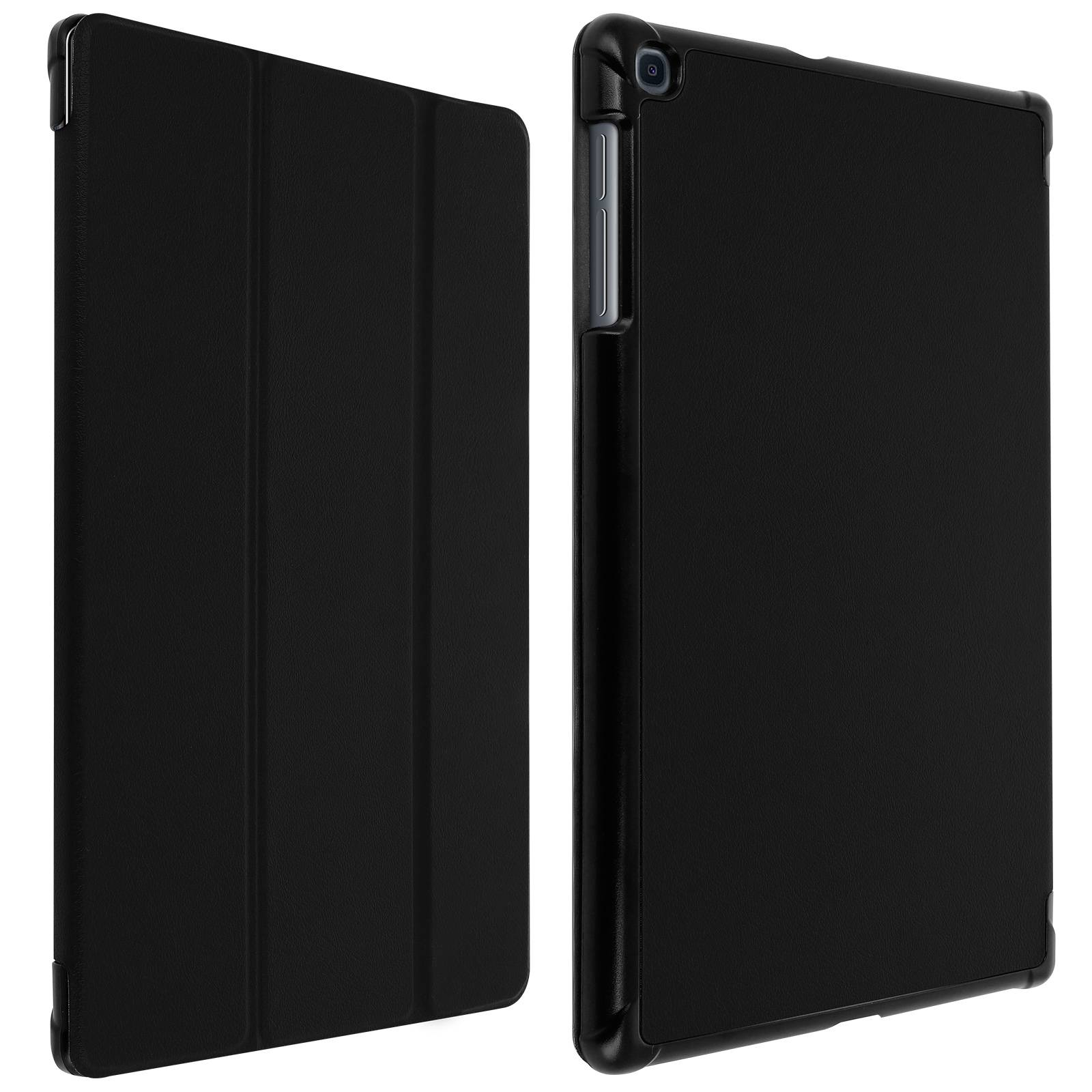 Housse pour Samsung Galaxy Tab A 10.1 2019 Étui Support Video-0