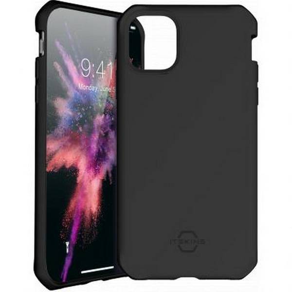 Coque pour iPhone 11 Pro Rigide Spectrum Solid