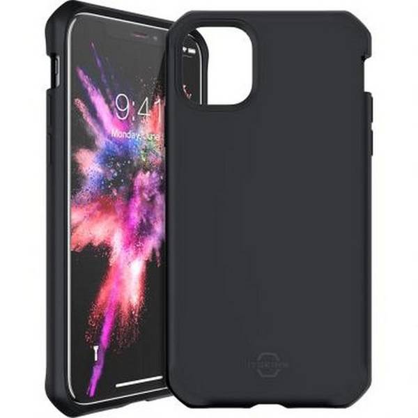 Coque pour iPhone 11 Pro Rigide Hybrid