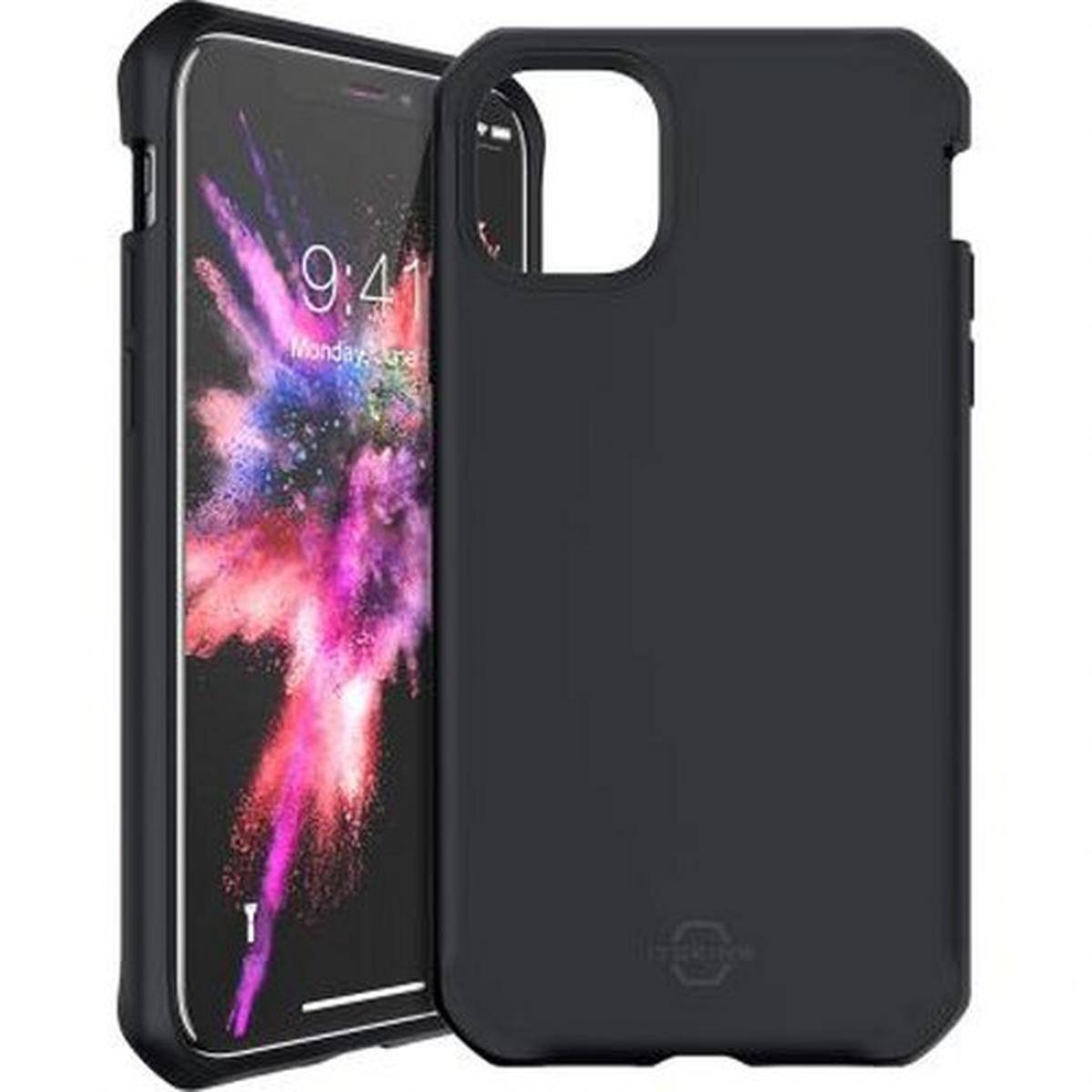 Coque pour iPhone 11 Pro Rigide Hybrid-0