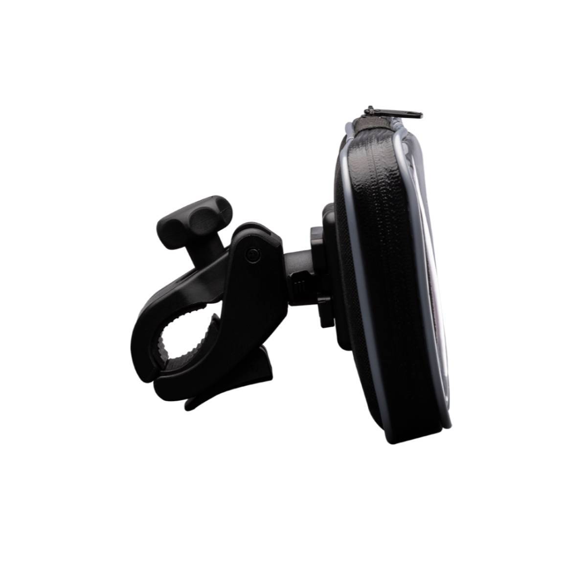Support Vélo avec Housse pour Smartphone 3.5'' à 6.9'' Étanche-2