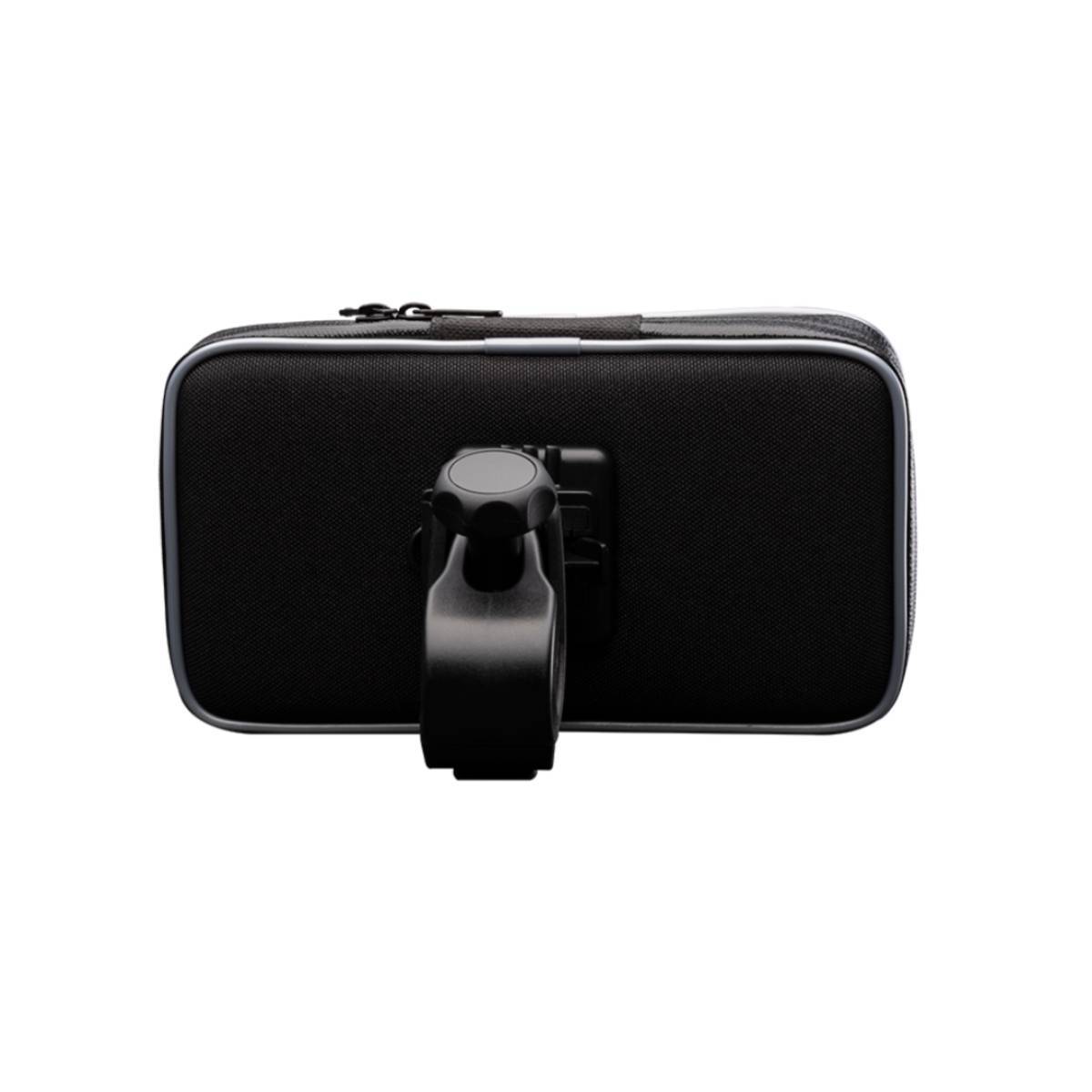 Support Vélo avec Housse pour Smartphone 3.5'' à 6.9'' Étanche-3