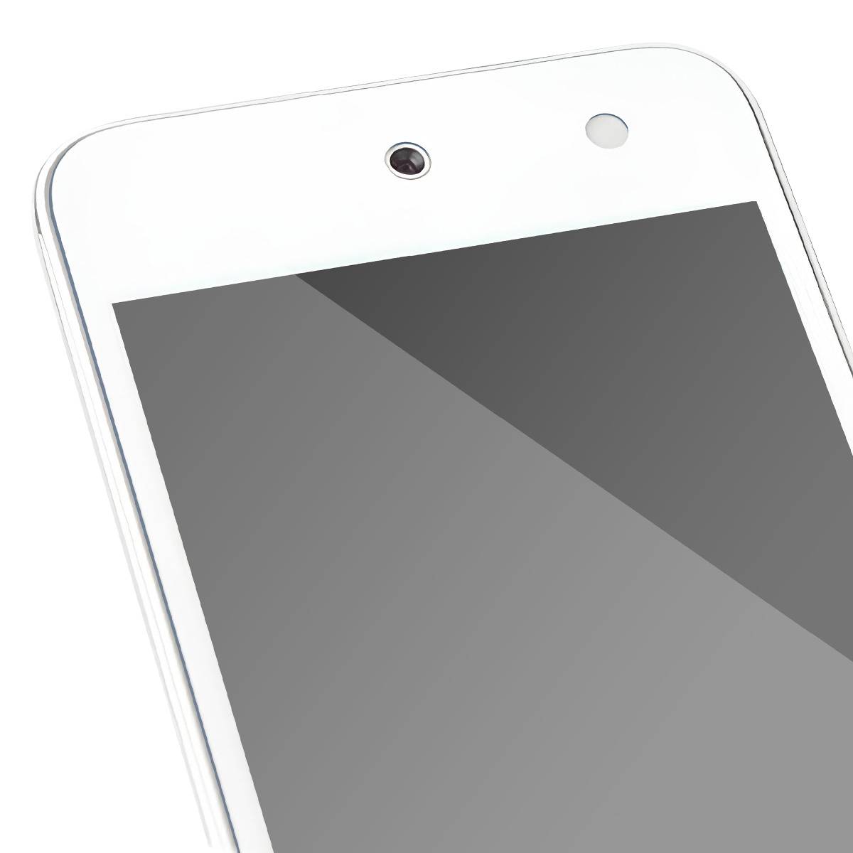 Film de protection d'écran pour Apple iPod Touch 4 Anti-rayures Lisse EZ Glide-2