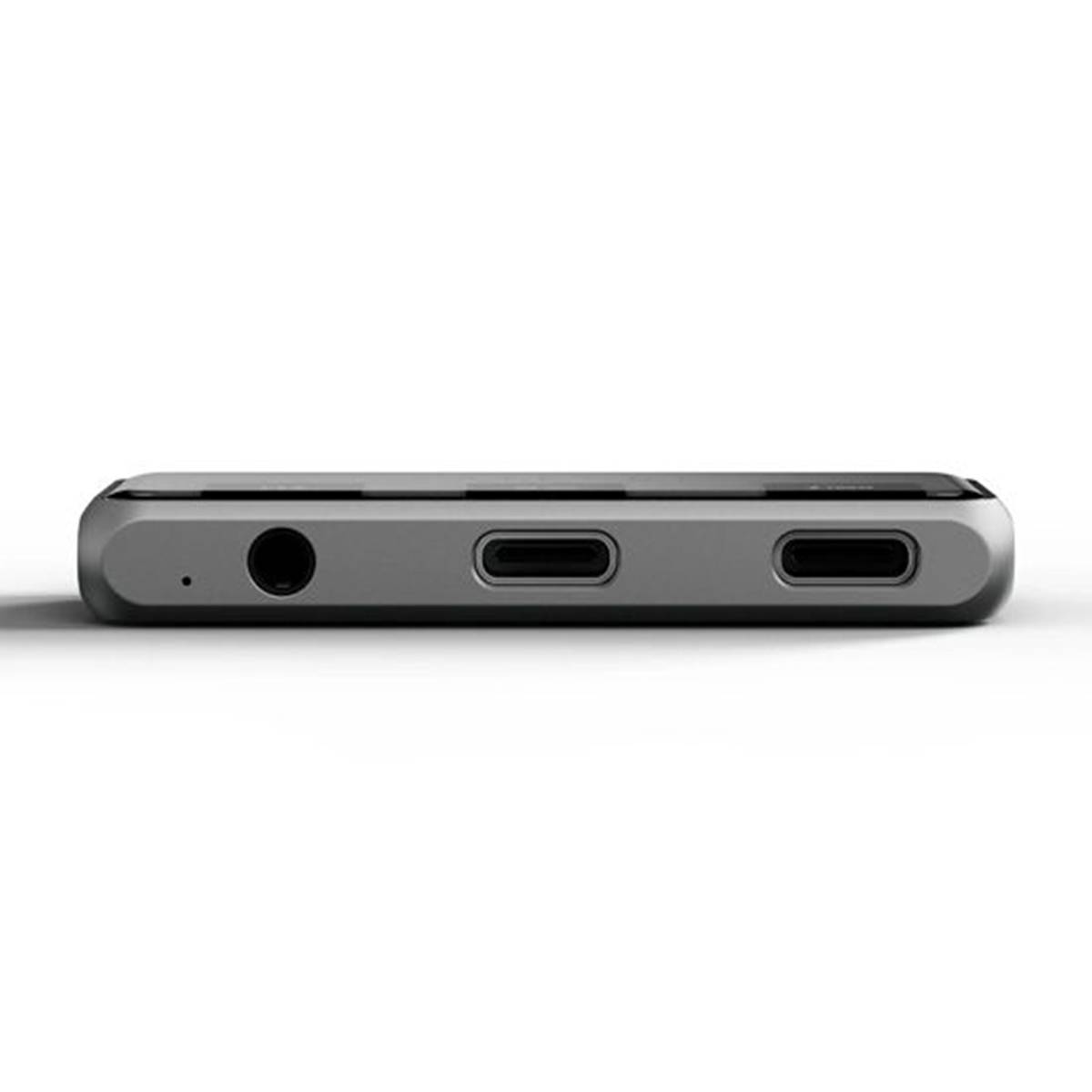 Hub USB Mobile XR 100W avec Sortie Audio et Vidéo 4K Compact-2