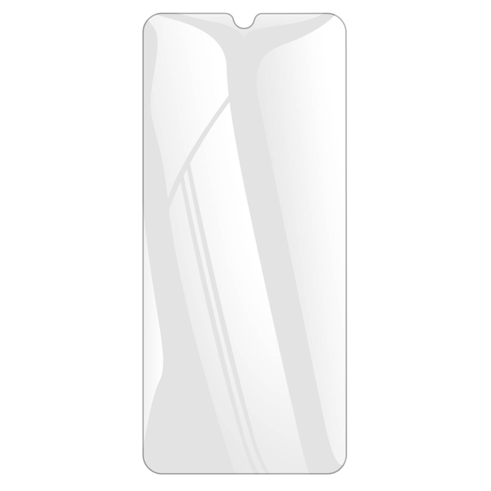 Verre Trempé pour Samsung Galaxy Xcover 7 Dureté 9H Anti-rayures-0