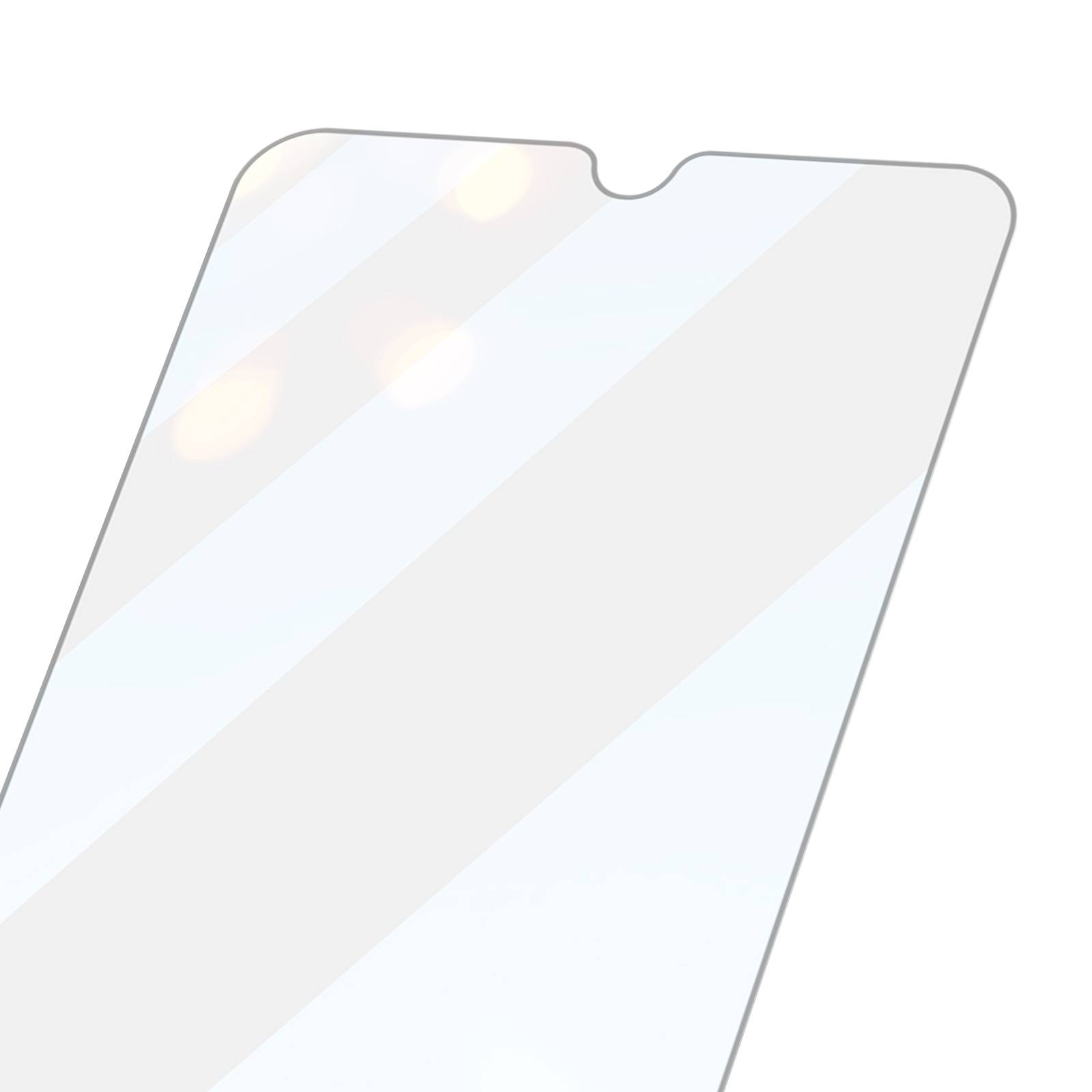 Verre Trempé pour Samsung Galaxy Xcover 7 Dureté 9H Anti-rayures-1