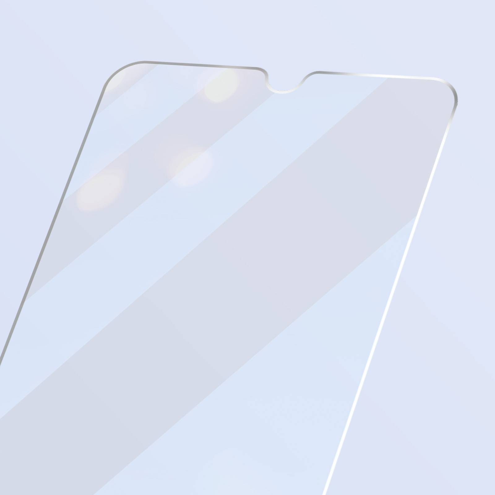 Verre Trempé pour Samsung Galaxy Xcover 7 Dureté 9H Anti-rayures-3