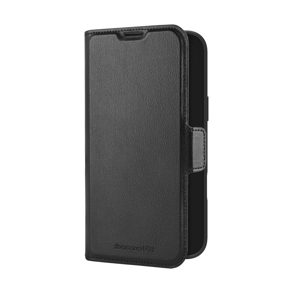 Étui pour Apple iPhone 16 Pro Max Folio Oslo Pro avec Emplacement de Cartes-1