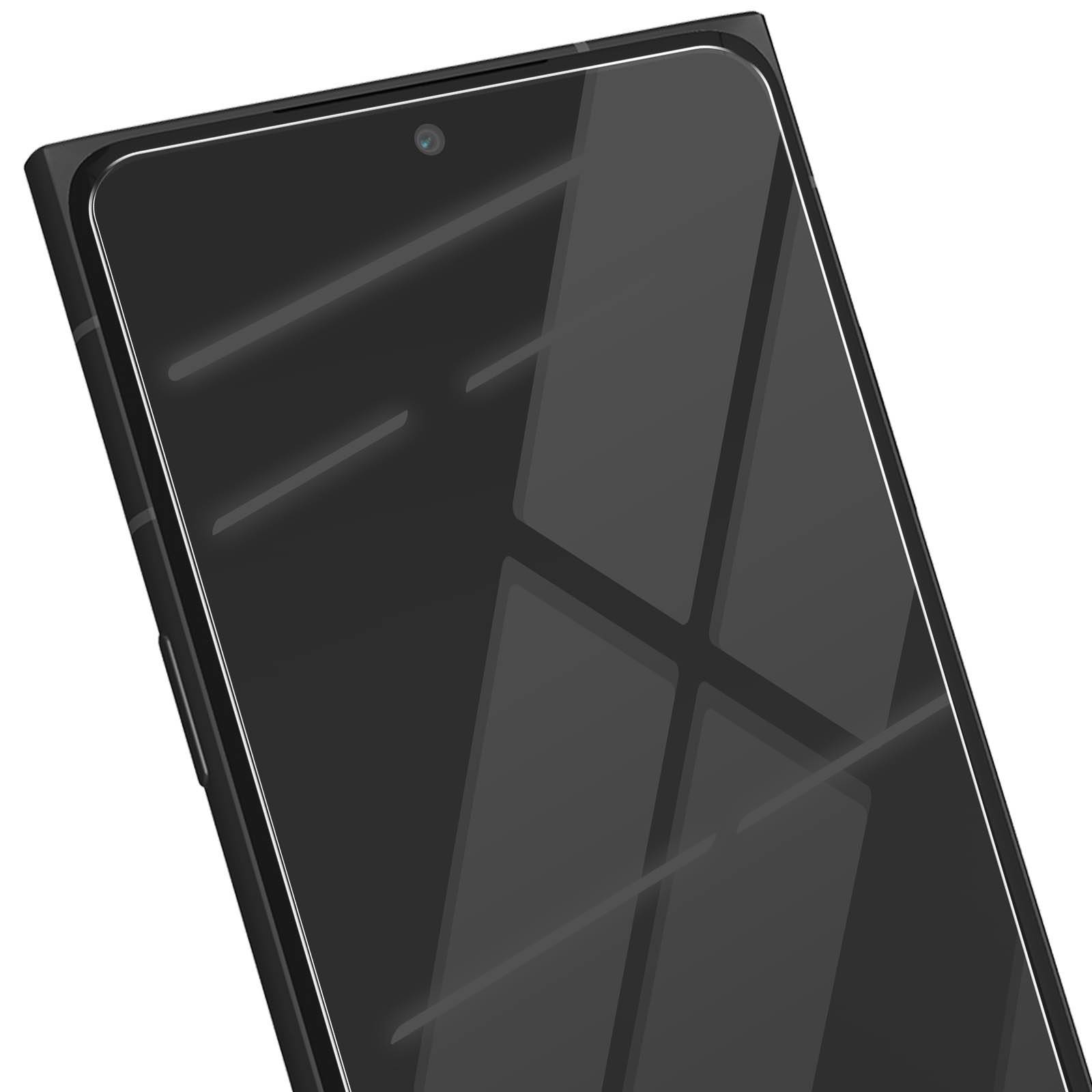 Verre Trempé pour HMD Skyline Dureté 9H Anti-rayure Biseauté-1