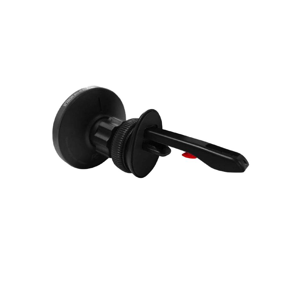 Support de Voiture pour Smartphone avec Fonction Charge Sans Fil 15W-2