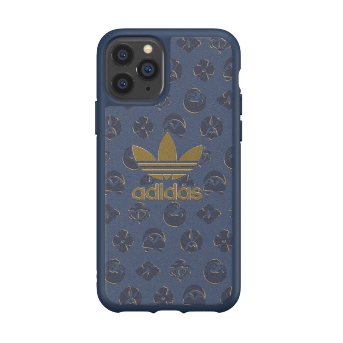 Coque de Protection pour iPhone 11 Pro Originals Shibori-0