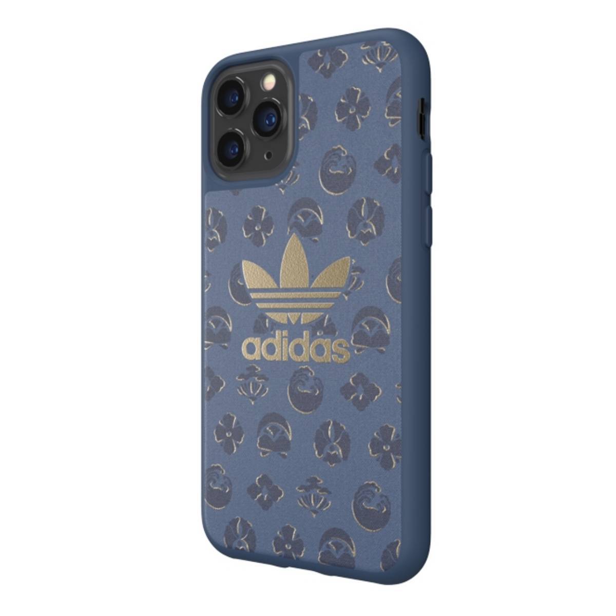 Coque de Protection pour iPhone 11 Pro Originals Shibori-1