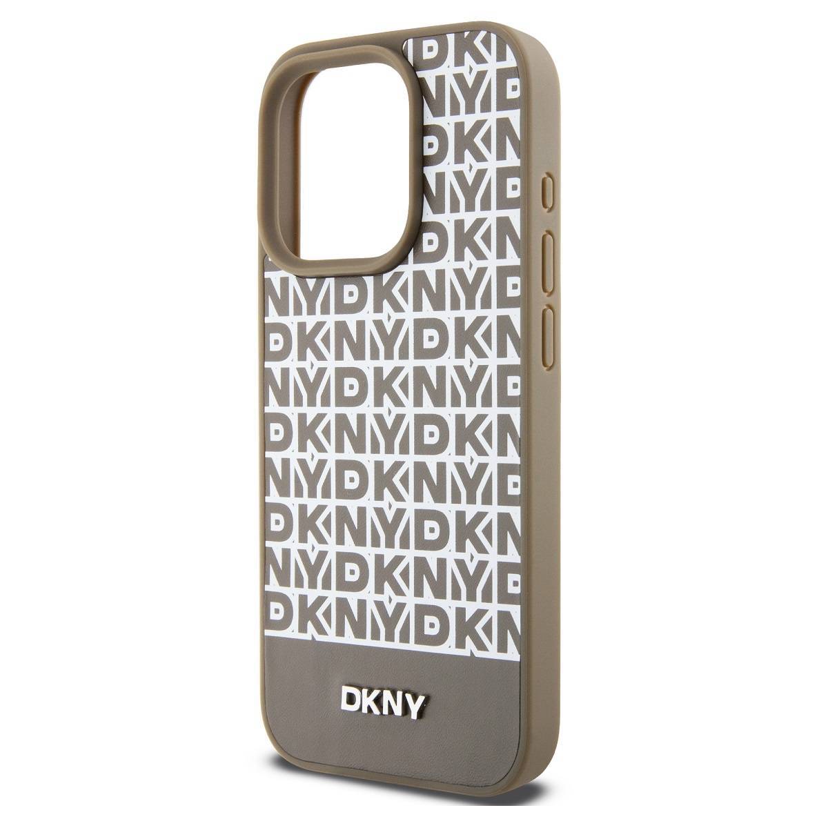 Coque de Protection pour iPhone 15 Pro Max à Bande Inférieure MagSafe-4