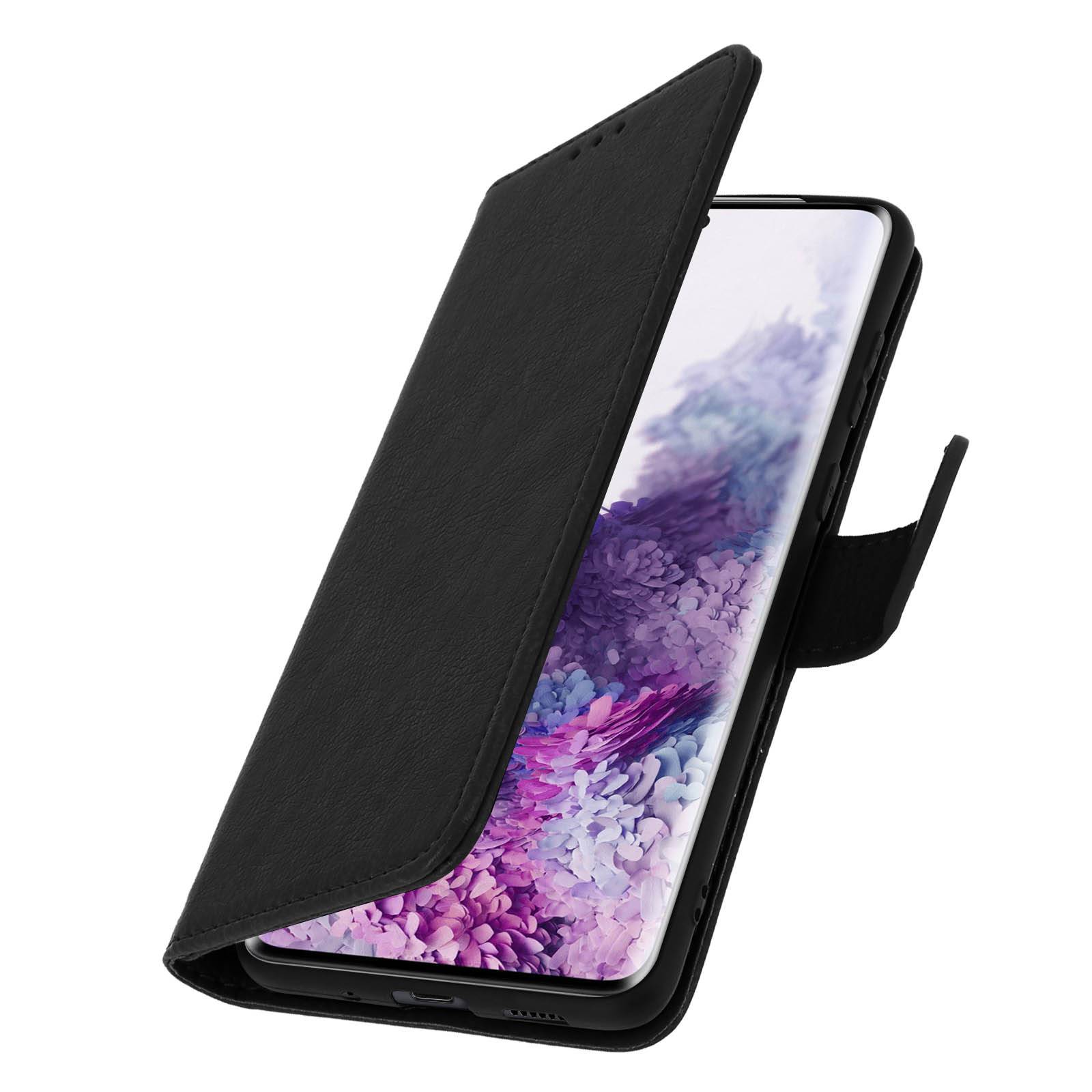 Étui pour Samsung Galaxy S20 Clapet Portefeuille Fonction Support Vidéo-0